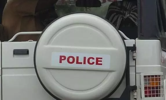 pay commission,Police, police association,