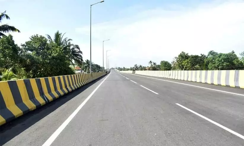 alappuzha bypass