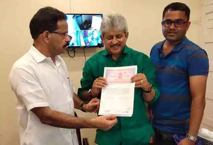 jomon rajasenan jomon rajasenan