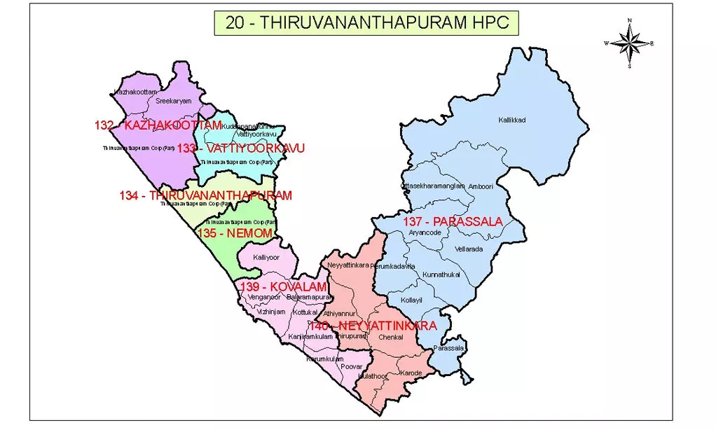 കഴക്കൂട്ടം: കണക്കുകൂട്ടൽ തെറ്റിക്കും യുവക്കൂട്ടം