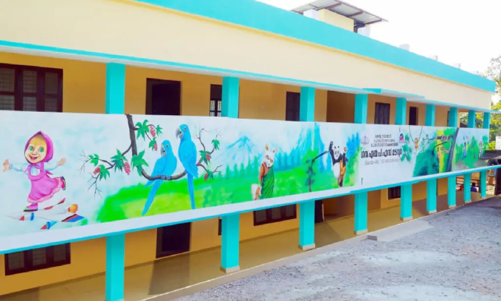 Madavoor Govt. LPS Madavoor Govt. LPS