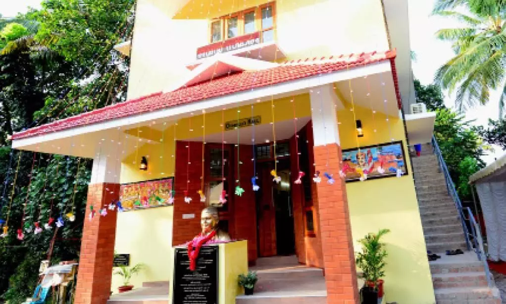 V. Sambasivan V. Sambasivan