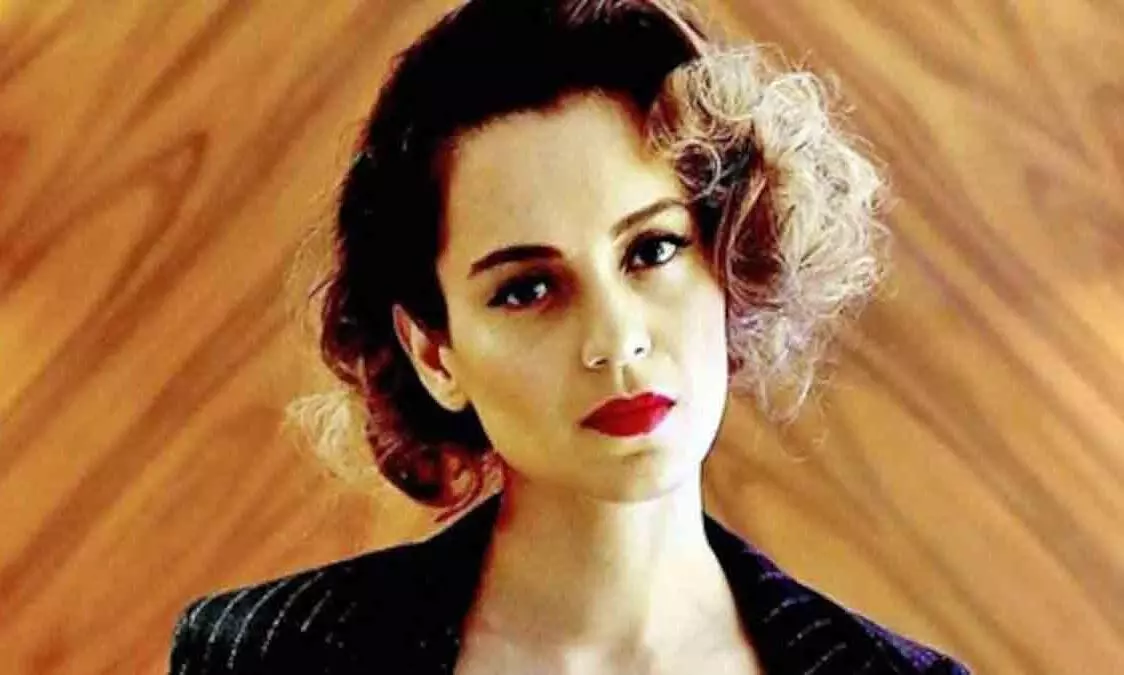 kangana ranaut kangana ranaut