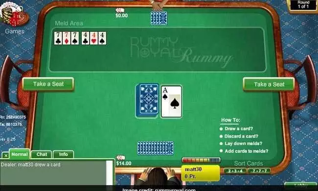 rummy, tamil nadu, imprisonment