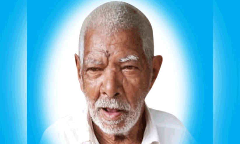 Thalachil appad ramu