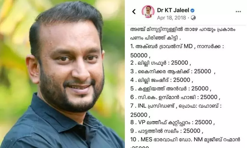 pk firos, kt jaleel pk firos, kt jaleel