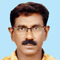 ലോ​റി ക്വാ​റി​യി​ലെ വെ​ള്ള​ക്കെ​ട്ടി​ലേ​ക്ക് മ​റി​ഞ്ഞ്​ ഡ്രൈ​വ​ര്‍ മ​രി​ച്ചു