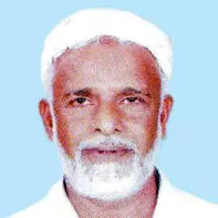 അ​ബ്​​ദു ഹാ​ജി