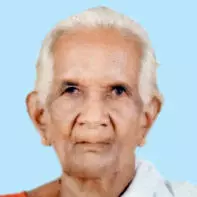 കാ​ളി​ക്കു​ട്ടി