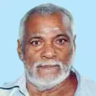 കൃ​ഷ്​​ണ​ൻ നാ​യ​ർ