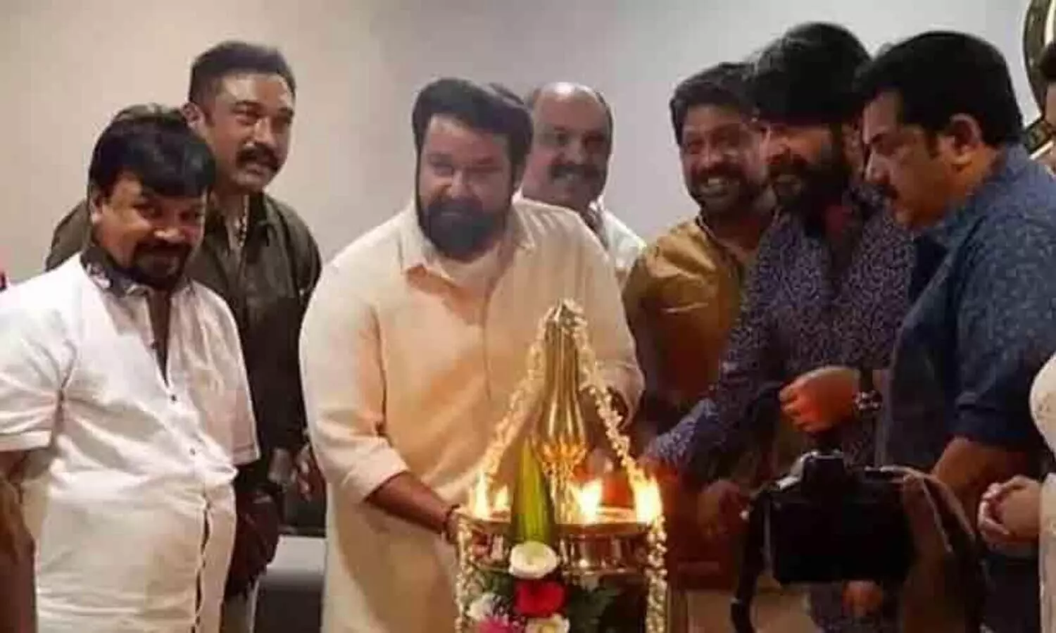 amma office inaguration