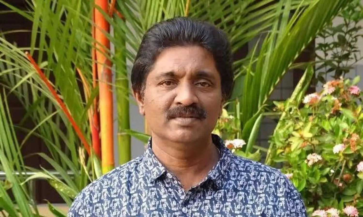 എൻ. രാജേഷ്​ സ്​മാരക ​ട്രസ്​റ്റ്​ രൂപവത്​കരിച്ചു