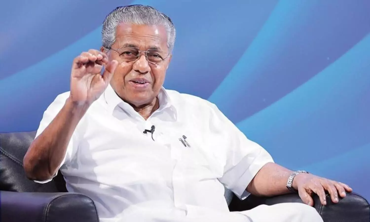 CM@Campus: Argument for economic reservation