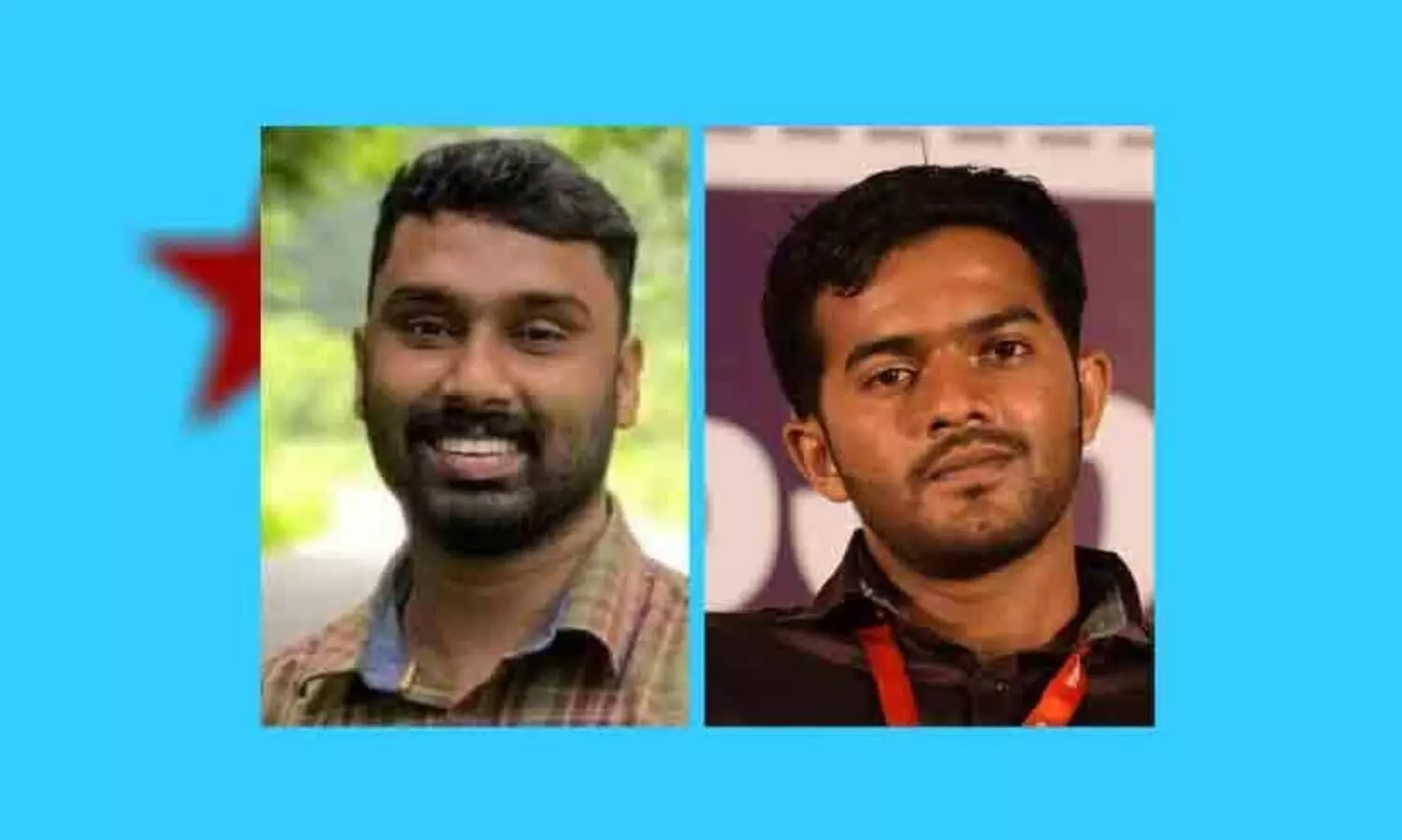 Campus Front new leaders