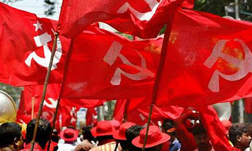 സുധാകരനോടും ​െഎസക്കി​നോടും മ​ണ്ഡ​ല​ങ്ങ​ൾ നി​ല​നി​ർ​ത്താ​ൻ ആ​ഴ​ത്തി​ലി​റ​ങ്ങ​ണ​മെ​ന്ന്​ നിർദേശം