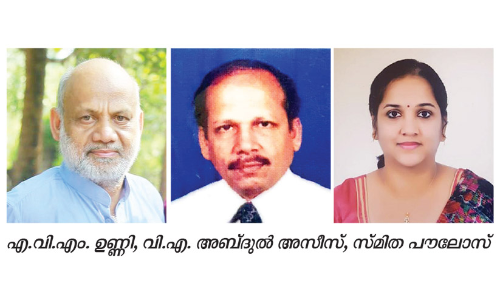 മാ​ധ്യ​മം ക്ല​ബ്​ ക​ഥാ​മ​ത്സ​രം: വി​ജ​യി​ക​ളെ പ്ര​ഖ്യാ​പി​ച്ചു