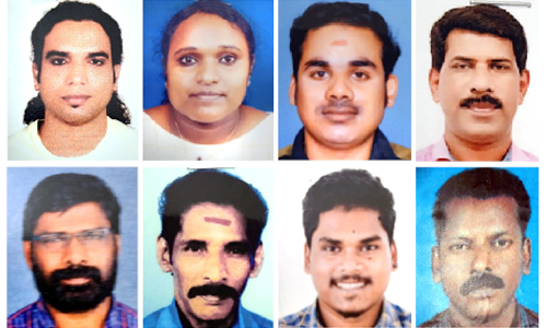 പാട്ടുകൂട്ടം കോഴിക്കോടി​ൻെറ കലാഭവൻ മണി പുരസ്​കാരം എട്ടു പേർക്ക്​