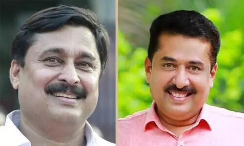 v abdurahiman and n shamsudeen