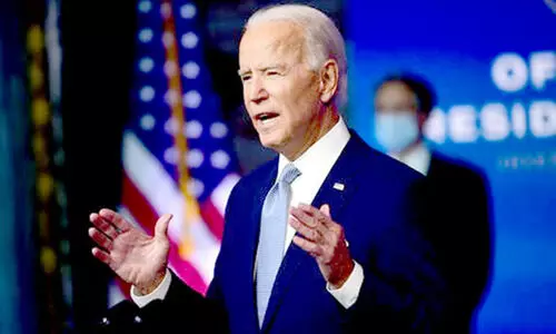 ന്യൂയോർക്ക് വെടിവെപ്പ്: ആഭ്യന്തര തീവ്രവാദം അവസാനിപ്പിക്കാൻ പരിശ്രമിക്കും -ജോ ബൈഡൻ