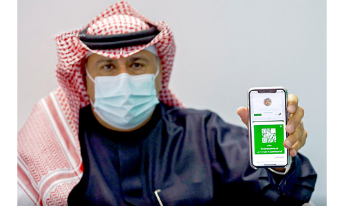 ത​വ​ക്ക​ൽ​നാ ആ​പ്പ്​: സാ​ങ്കേ​തി​ക ത​ക​രാ​ർ പ​രി​ഹ​രി​ക്കു​ന്ന​താ​യി അ​ധി​കൃ​ത​ർ