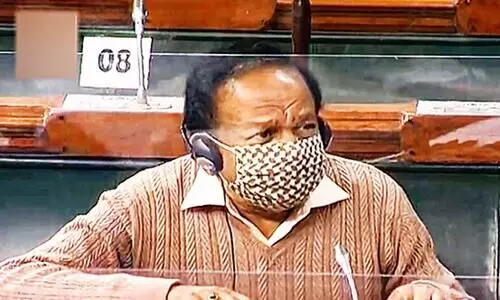 50 വയസ്സിനു മുകളിലുള്ളവർക്ക്​ കോവിഡ്​ വാക്​സിനേഷൻ മാർച്ചിൽ തുടങ്ങും