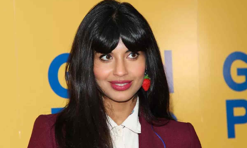 Jameela Jamal