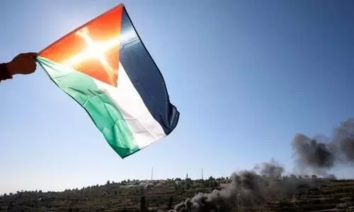 ഫലസ്​തീനിലെ ഇസ്രായേലി ക്രൂരതകൾ അന്വേഷിക്കാൻ അധികാരമുണ്ടെന്ന്​ അന്താരാഷ്​ട്ര കോടതി