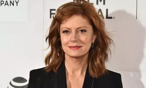 Susan Sarandon