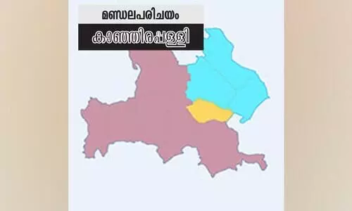 kanjirappally
