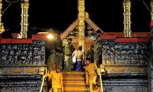 sabaraimala