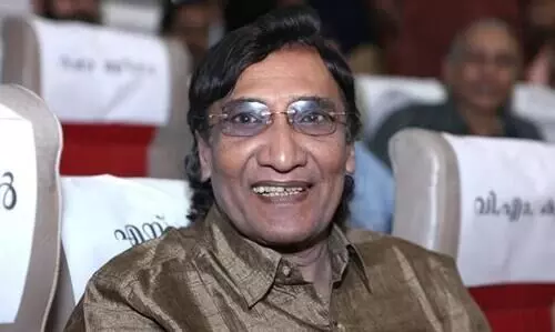 എസ്​.എ ജമീൽ: കത്ത്​ പാട്ടി​​െൻറ സുൽത്താ​െൻറ വിയോഗത്തിന്​ പതിറ്റാണ്ട്​ പിന്നിടുന്നു