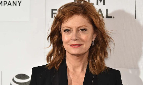 ഗ്രെറ്റക്കും റിഹാനക്കും പിന്നാലെ കർഷക പ്രക്ഷോഭത്തിന്​ പിന്തുണയുമായി ഹോളിവുഡ്​ നടി സൂസൻ സാറൻഡനും