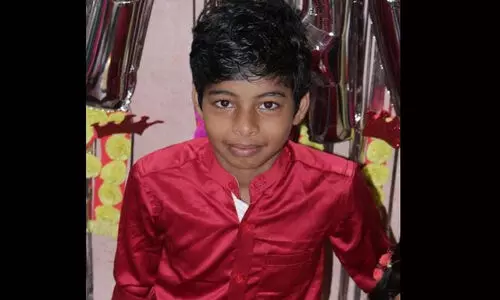 കൂട്ടുകാരുമൊത്ത്​ കുളിക്കവേ കടൽചുഴിയിൽ പെട്ട്​ വിദ്യാർഥി മുങ്ങി മരിച്ചു