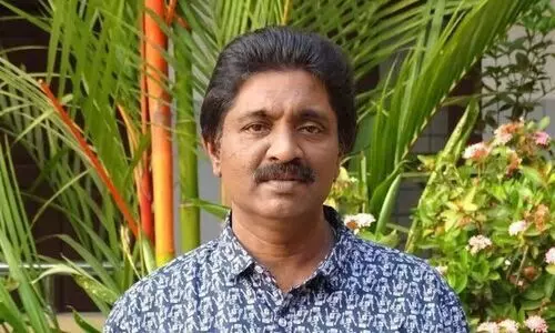 എൻ. രാജേഷ്​ സ്​മാരക ​ട്രസ്​റ്റ്​ രൂപവത്​കരിച്ചു