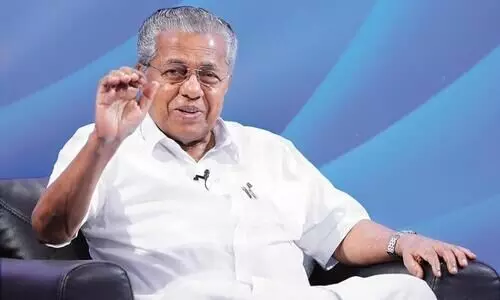 CM@Campus: Argument for economic reservation