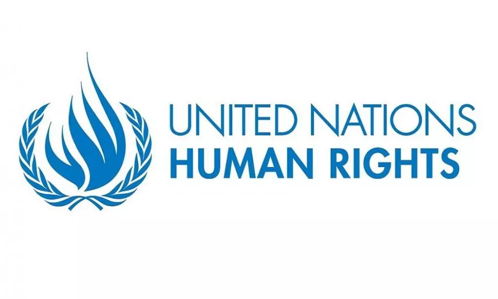 കർഷക സമരം: മനുഷ്യാവകാശം ഉറപ്പാക്കി എത്രയും വേഗം പരിഹാരം കാണണം -യു.എൻ മനുഷ്യാവകാശ സംഘടന കർഷക സമരം: മനുഷ്യാവകാശം ഉറപ്പാക്കി എത്രയും വേഗം പരിഹാരം കാണണം -യു.എൻ മനുഷ്യാവകാശ സംഘടന