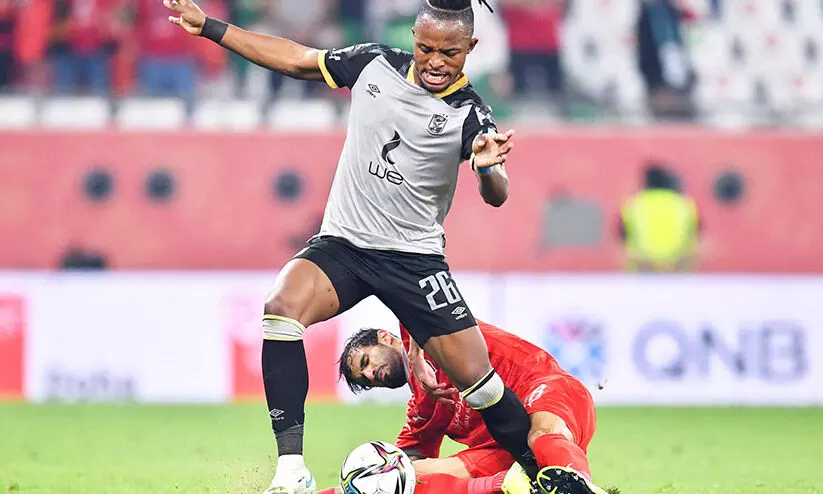 ഫിഫ ക്ലബ് ലോകകപ്പ് സെമിഫൈനൽ: ടൈഗേഴ്സ് യു.എ.എൻ.എൽ X പാൽമിറാസ്,ബയേൺ മ്യൂണിക് X അൽ അഹ്ലി ഫിഫ ക്ലബ് ലോകകപ്പ് സെമിഫൈനൽ: ടൈഗേഴ്സ് യു.എ.എൻ.എൽ X പാൽമിറാസ്,ബയേൺ മ്യൂണിക് X അൽ അഹ്ലി 