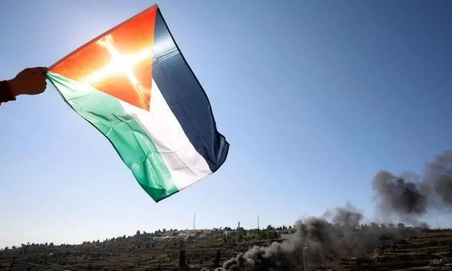 ഫലസ്​തീനിലെ ഇസ്രായേലി ക്രൂരതകൾ അന്വേഷിക്കാൻ അധികാരമുണ്ടെന്ന്​ അന്താരാഷ്​ട്ര കോടതി