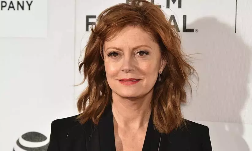 Susan Sarandon