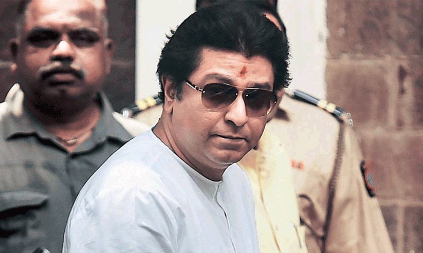 എം.എൻ. എസുകാർ ടോൾ ബൂത്ത്‌ ആക്രമിച്ച കേസിൽ രാജ് താക്കറെക്ക് ജാമ്യം