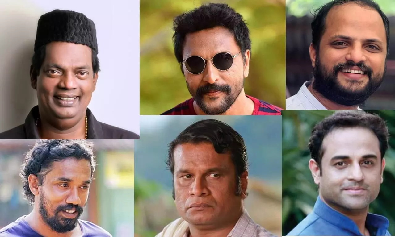 മലയാള സിനിമയുടെ മാനംകാത്തത് ഇവർ, കർഷകരോടൊപ്പം നിന്നവരെ നെഞ്ചേറ്റി ആരാധകർ മലയാള സിനിമയുടെ മാനംകാത്തത് ഇവർ, കർഷകരോടൊപ്പം നിന്നവരെ നെഞ്ചേറ്റി ആരാധകർ