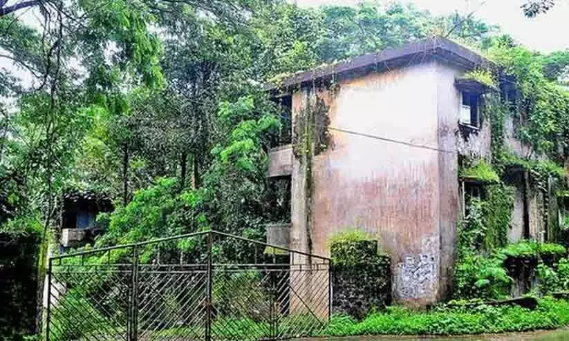 Mavoor Grasim Rayons companys 294 crore compensation appeal was rejected Mavoor Grasim Rayons companys 294 crore compensation appeal was rejected