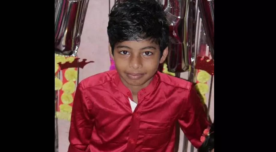 കൂട്ടുകാരുമൊത്ത് കുളിക്കവേ കടൽചുഴിയിൽ പെട്ട് വിദ്യാർഥി മുങ്ങി മരിച്ചു കൂട്ടുകാരുമൊത്ത് കുളിക്കവേ കടൽചുഴിയിൽ പെട്ട് വിദ്യാർഥി മുങ്ങി മരിച്ചു