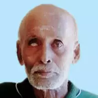 സ​ഹ​ദേ​വ​ന്‍ ന​മ്പ്യാ​ര്‍