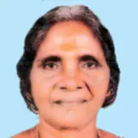 അ​മ്മി​ണി