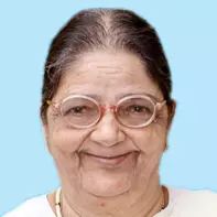 ത്രേ​സ്യാ​മ്മ