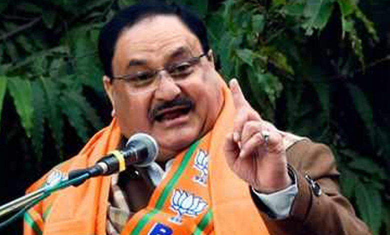 കർഷകർക്കൊപ്പം വിരുന്നിൽ പങ്കെടുത്ത് മമതയെ കടന്നാക്രമിച്ച് നഡ്ഡ കർഷകർക്കൊപ്പം വിരുന്നിൽ പങ്കെടുത്ത് മമതയെ കടന്നാക്രമിച്ച് നഡ്ഡ