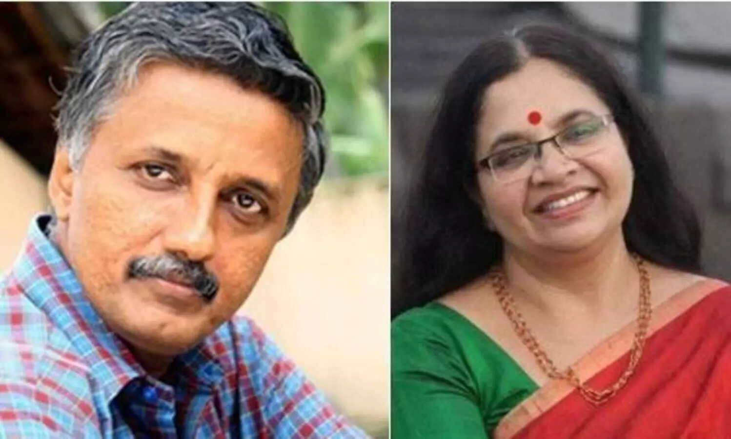 ഭാഗ്യലക്ഷ്​മിയുടെ പരാതി: ശാന്തിവിള ദിനേശ്​ അറസ്​റ്റിൽ