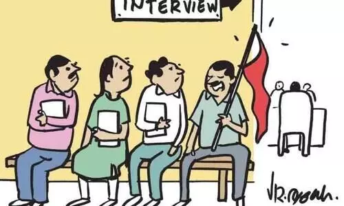 കാലടി സംസ്കൃത സർവകലാശാല: സംസ്കൃത വിഭാഗം അസി. പ്രഫസർ നിയമനവും ചട്ടവിരുദ്ധമെന്ന് ആരോപണം കാലടി സംസ്കൃത സർവകലാശാല: സംസ്കൃത വിഭാഗം അസി. പ്രഫസർ നിയമനവും ചട്ടവിരുദ്ധമെന്ന് ആരോപണം