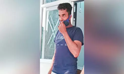 സമീർ വധം: ഒരാൾകൂടി അറസ്​റ്റിൽ